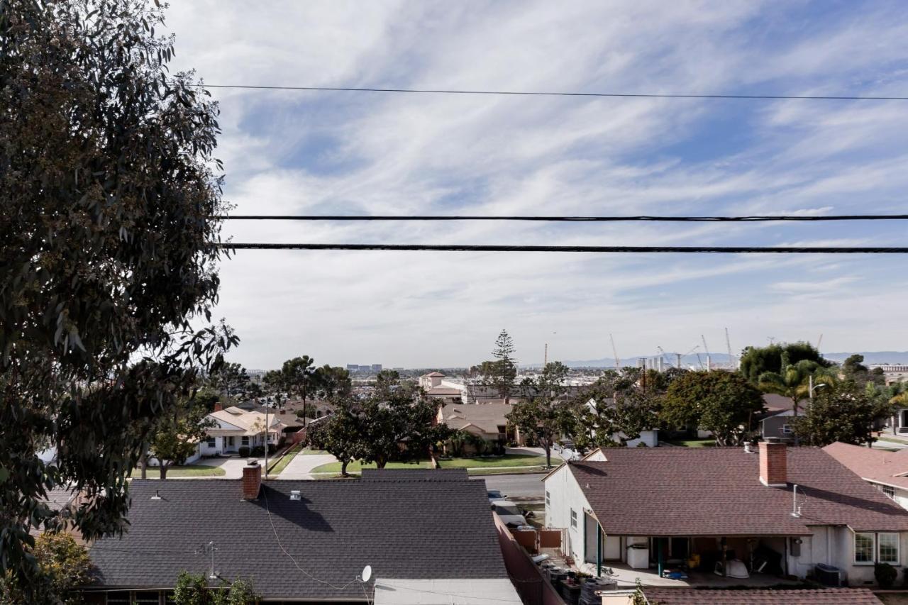 Updated Urban Retreat Near Sofi Stadium Lax Forum And More Inglewood Buitenkant foto