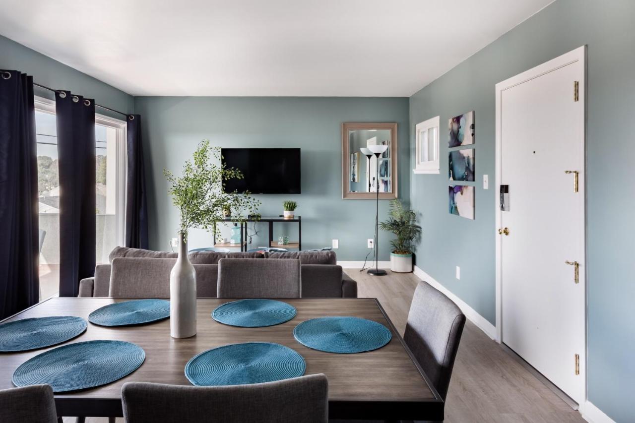 Updated Urban Retreat Near Sofi Stadium Lax Forum And More Inglewood Buitenkant foto
