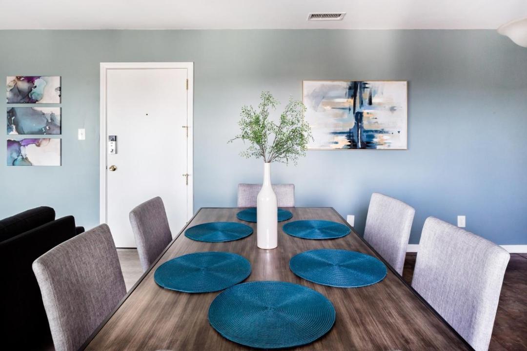 Updated Urban Retreat Near Sofi Stadium Lax Forum And More Inglewood Buitenkant foto