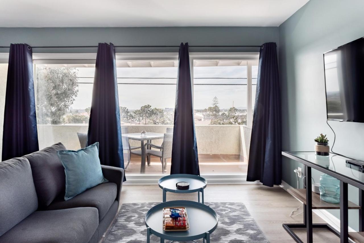 Updated Urban Retreat Near Sofi Stadium Lax Forum And More Inglewood Buitenkant foto